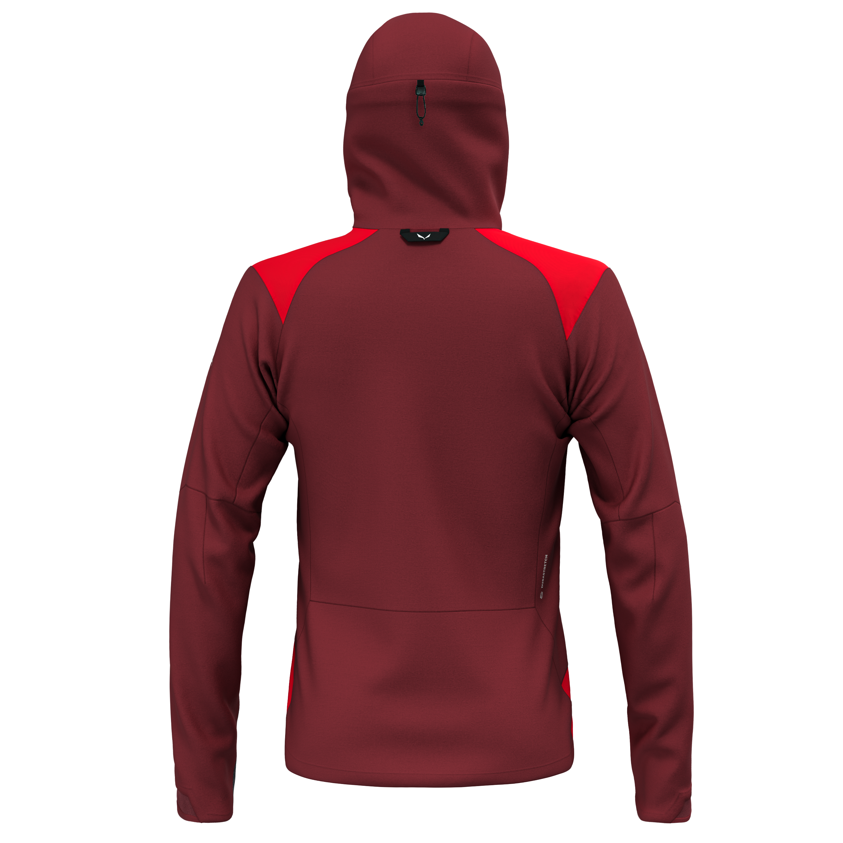 Sella Durastretch Hybrid Softshell Jacke Herren