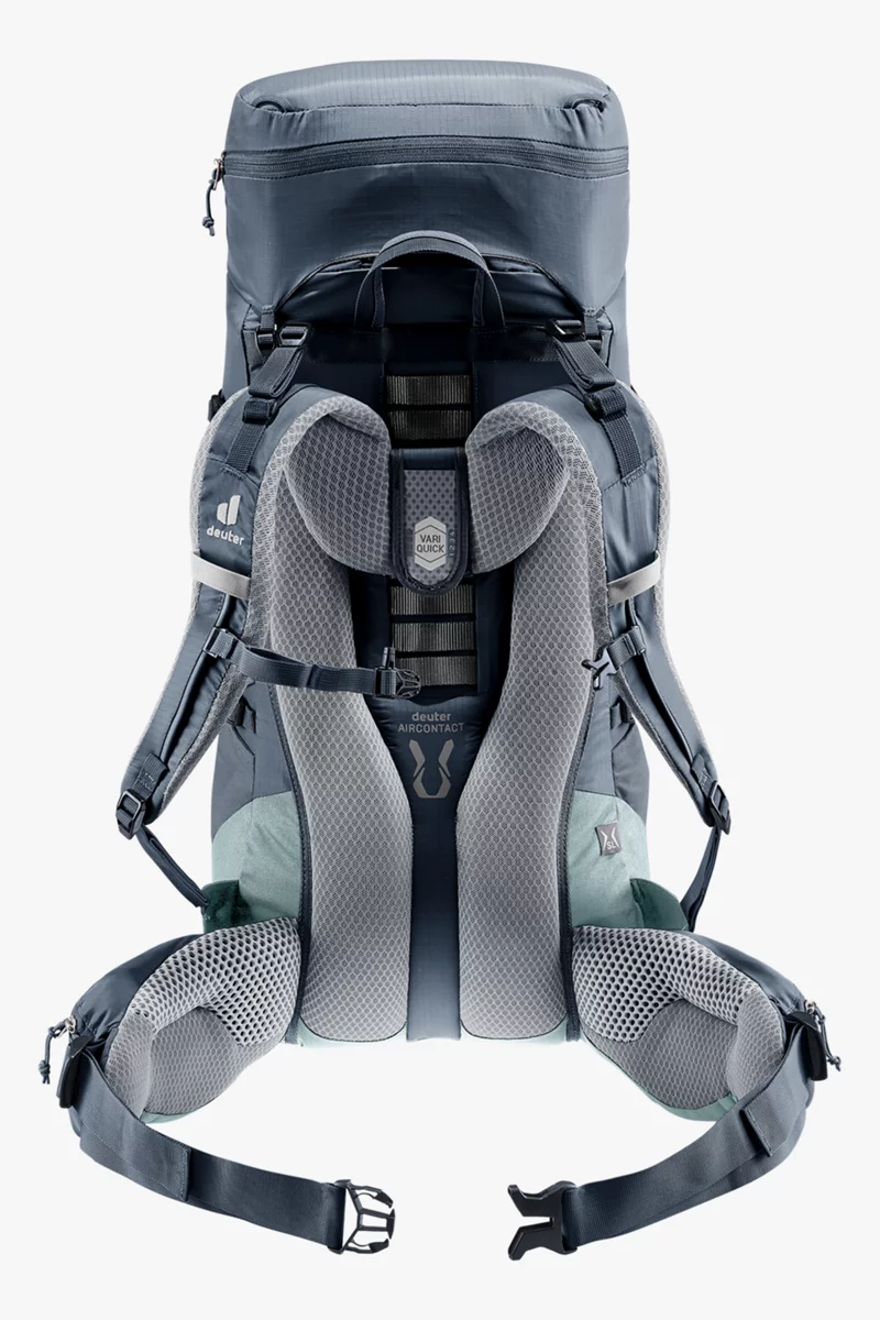 deuter Aircontact Lite SL 35+10 L Damen Wanderrucksack