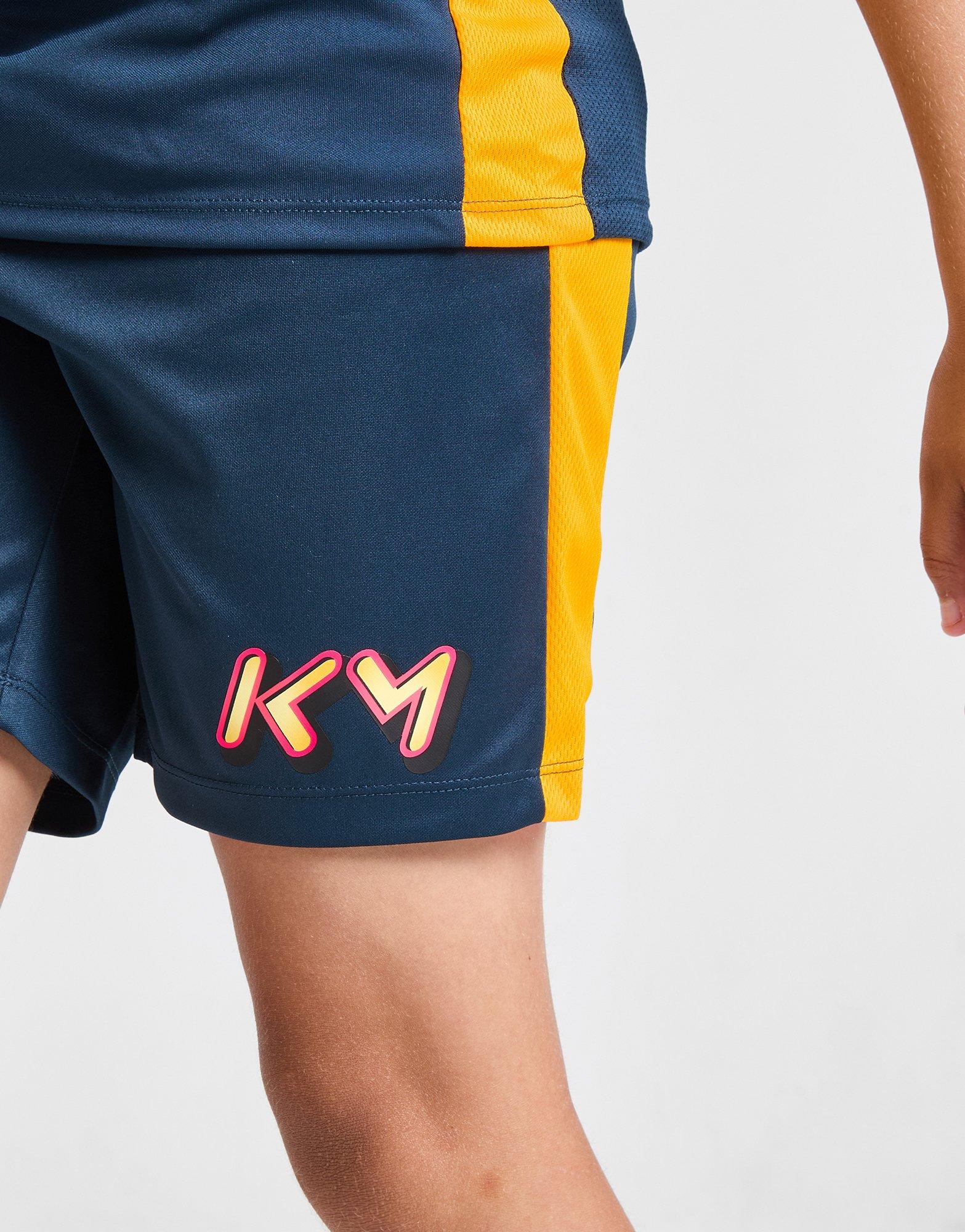 Nike Short Academy 23 Mbappe Junior