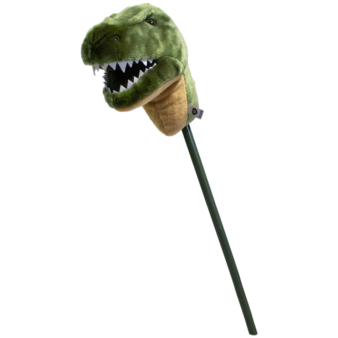 wild & soft stokdier T-rex