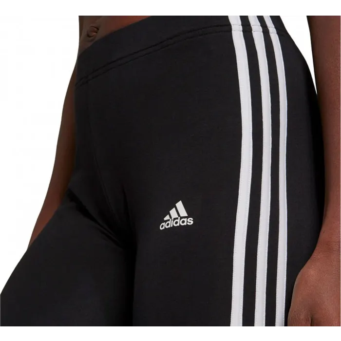 Adidas 3-stripes Short Tight Dames