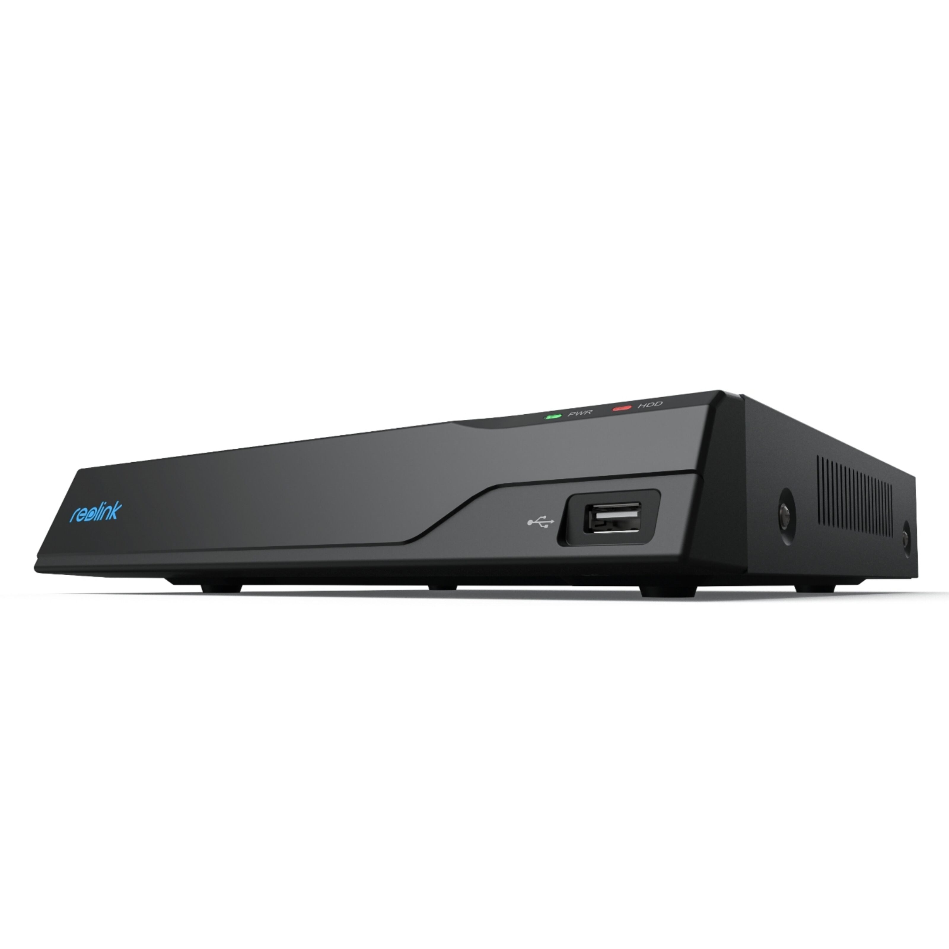 Reolink NVS8 PoE Nettverksinnspiller