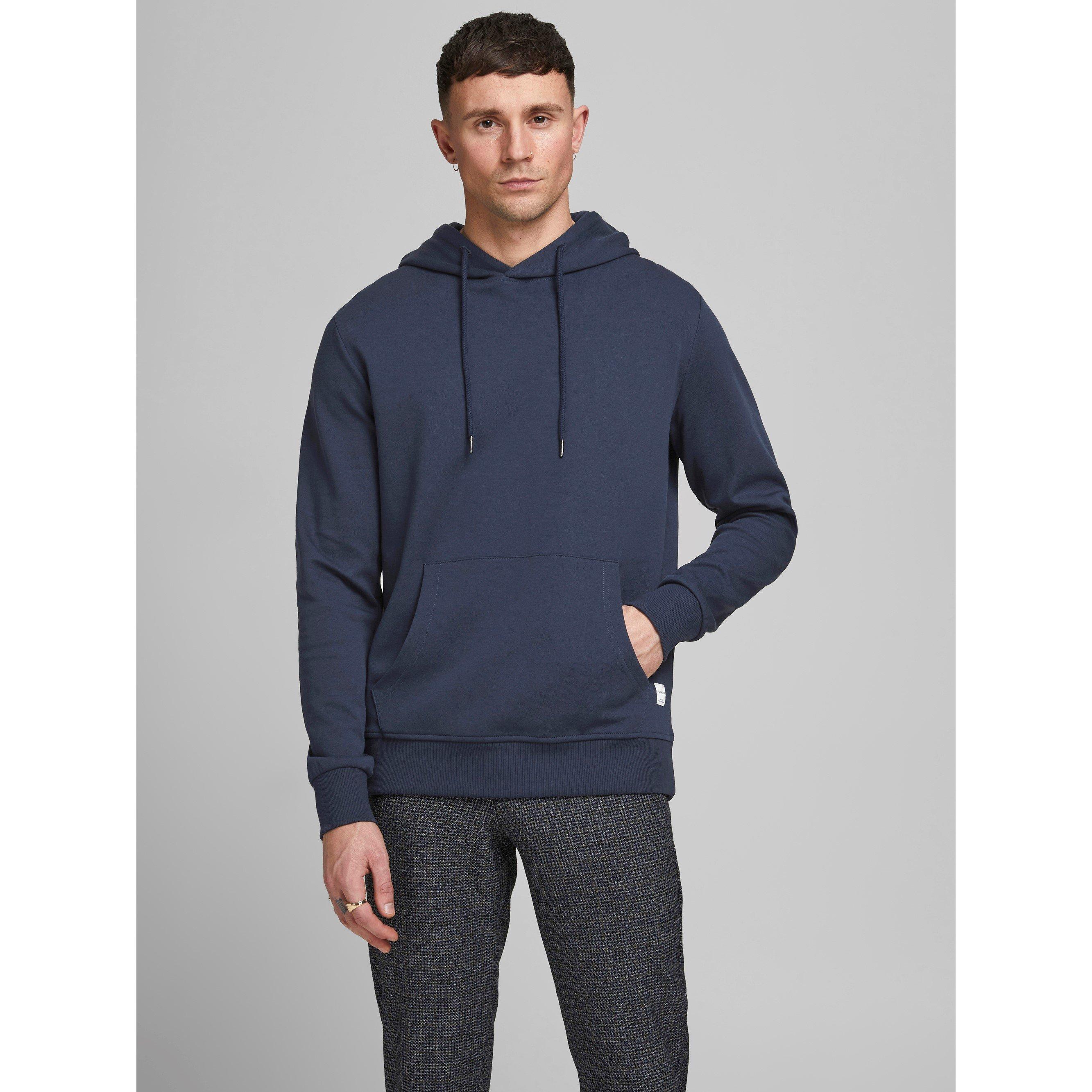 Jack and Jones Basic Hoodie