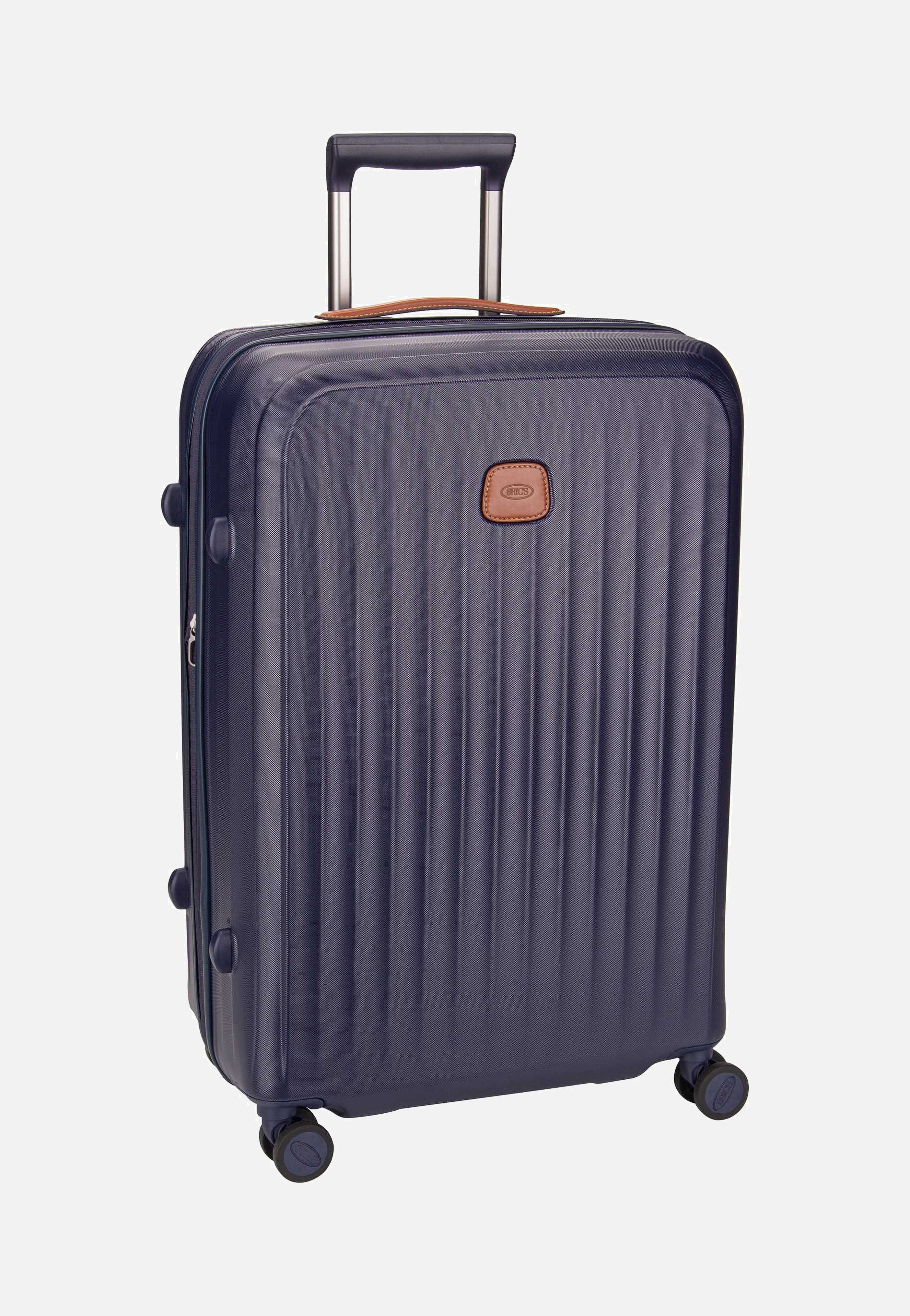 Taormina Trolley 69 Exp. Blau - Koffer