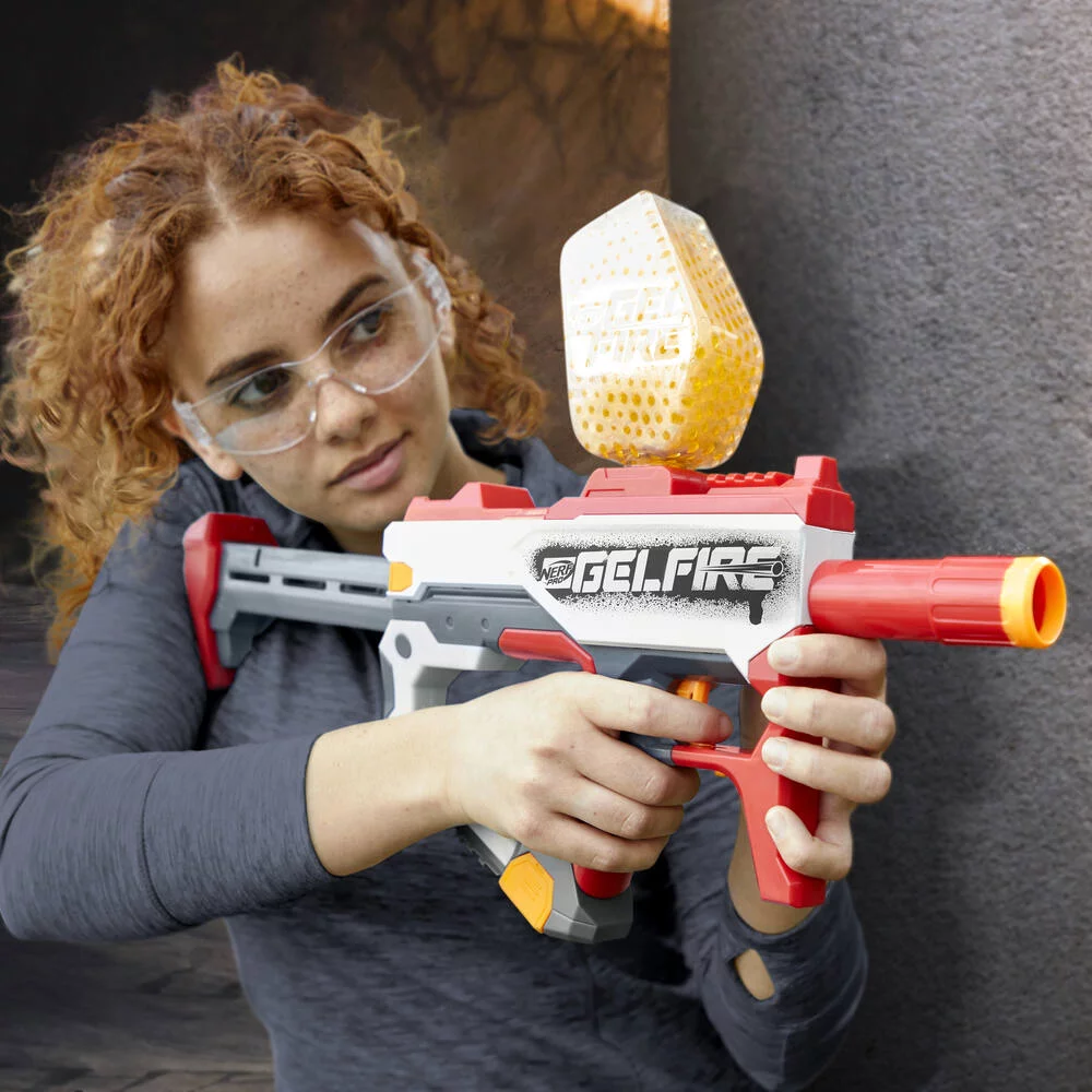 NERF - GELFIRE MYTHIC