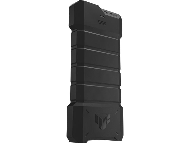 ASUS Externe SSD TUF Gaming AS2000 PLUS 2000 GB Tragbare M.2 NVMe-Solid-State mit 2000 GB Kapazität