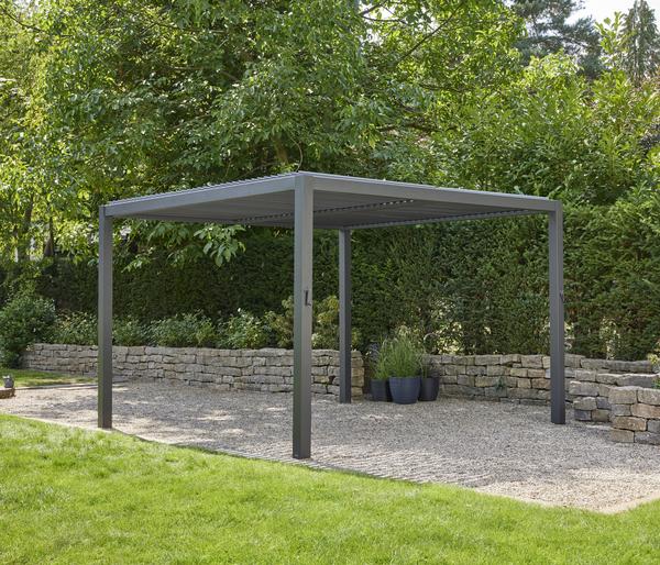 Siena Garden Schattenmanufaktur® Pergola