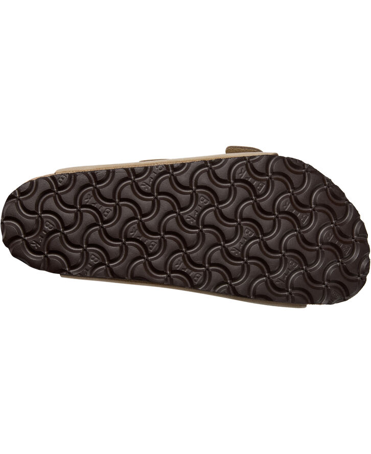 Birkenstock Arizona SFB LEOI Tabacco Brown Brown