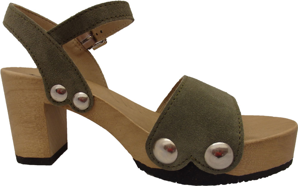 Softclox EILYN Kaschmir khaki (hazelnut)