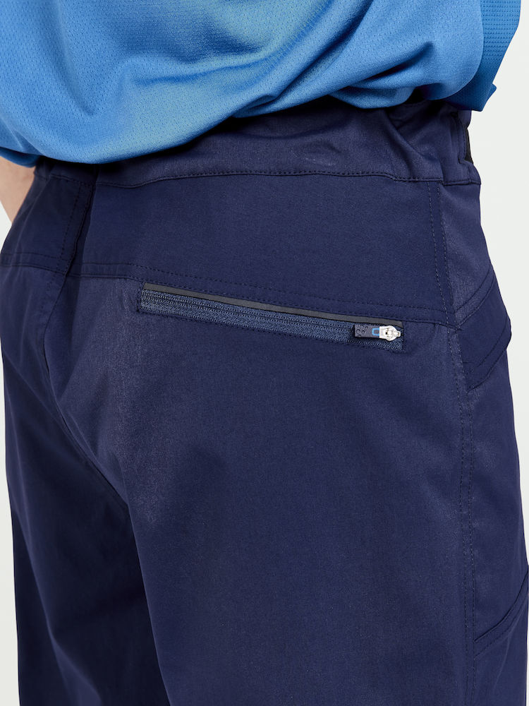 Craft Core Offroad XT Shorts Blå