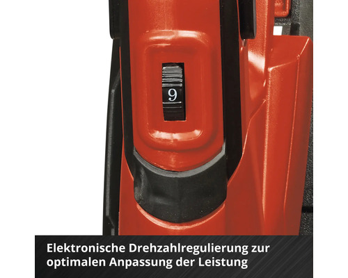 Einhell Power X-Change GE-CR 18/20 Li E accufrees (accu en lader niet inbegrepen)
