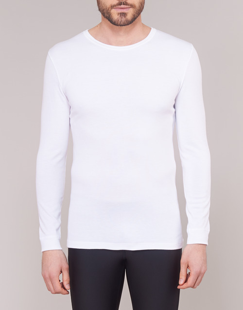 Damart - CLASSIC GRADE 3 - Blanc