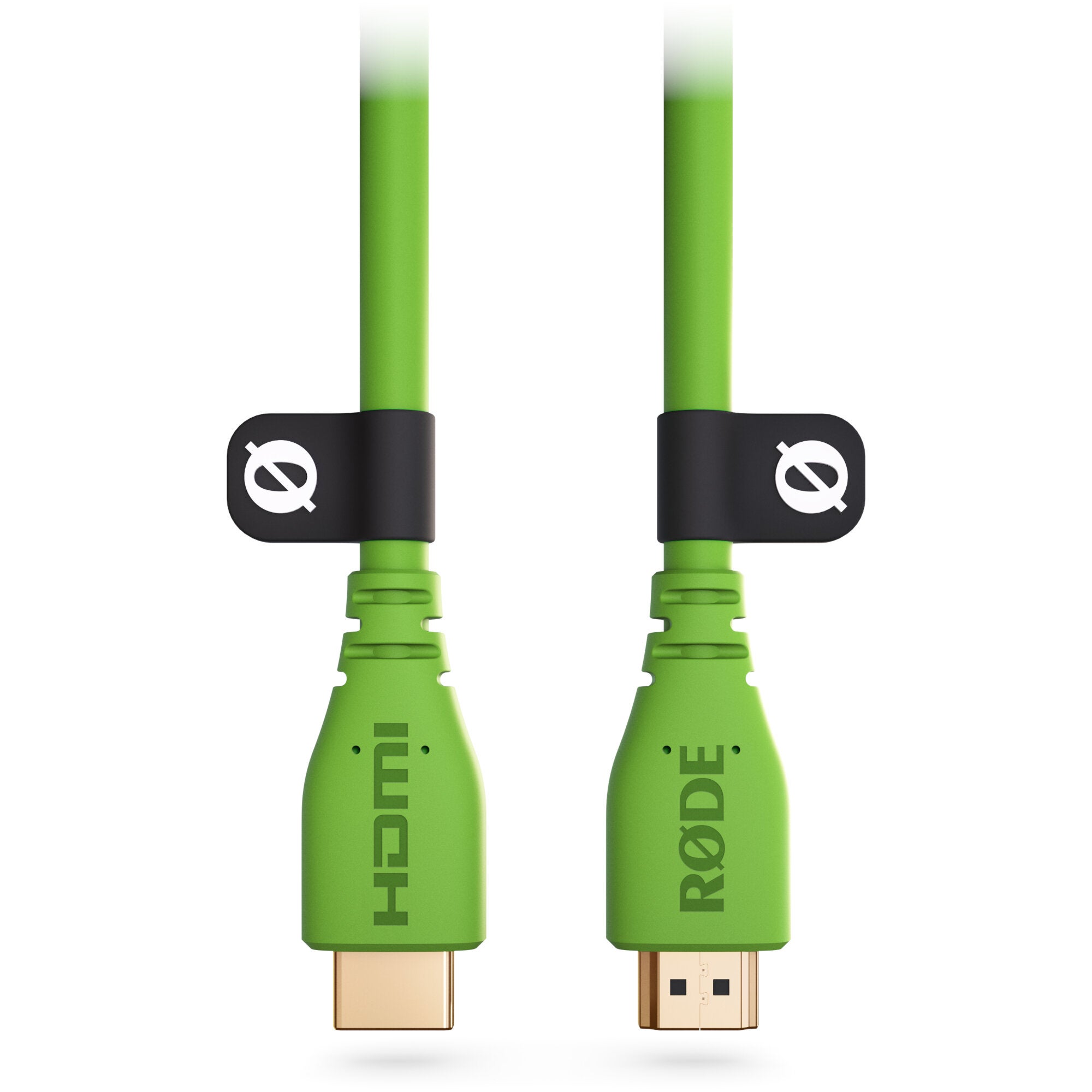 Rode HDMI Cable 3M - Green