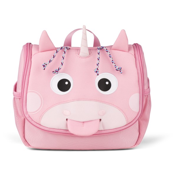 Affenzahn - Kid's Toiletry Bag Einhorn - Trousse de toilette