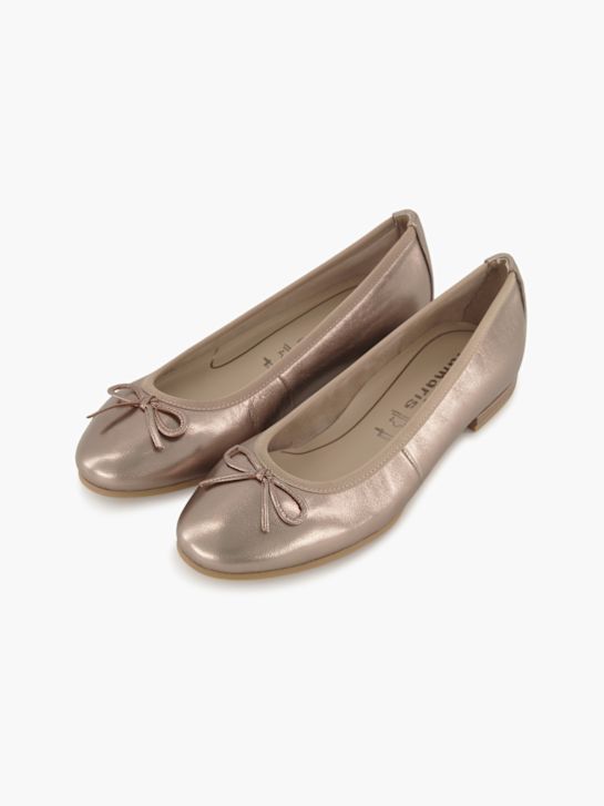 Tamaris Ballerina bronze