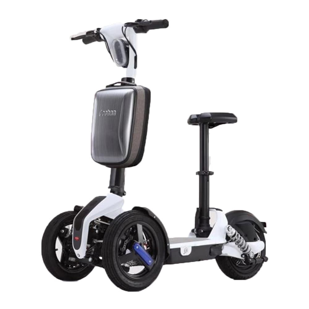 Sac de Transport Avant pour Trottinette Electrique 3 Roues Ilark