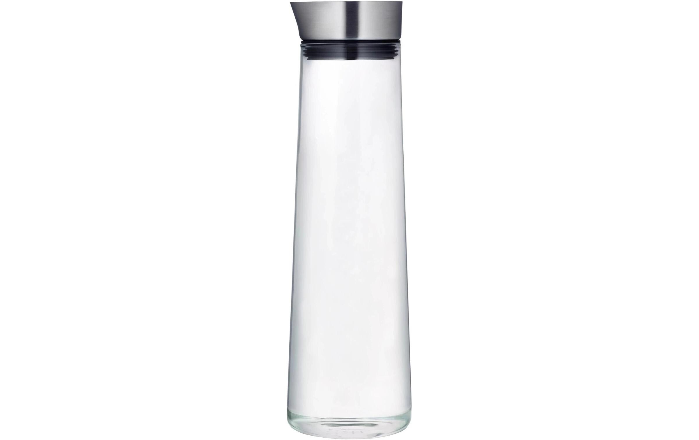 Karaffe Acqua 1 l, TransparentWasserkaraffe