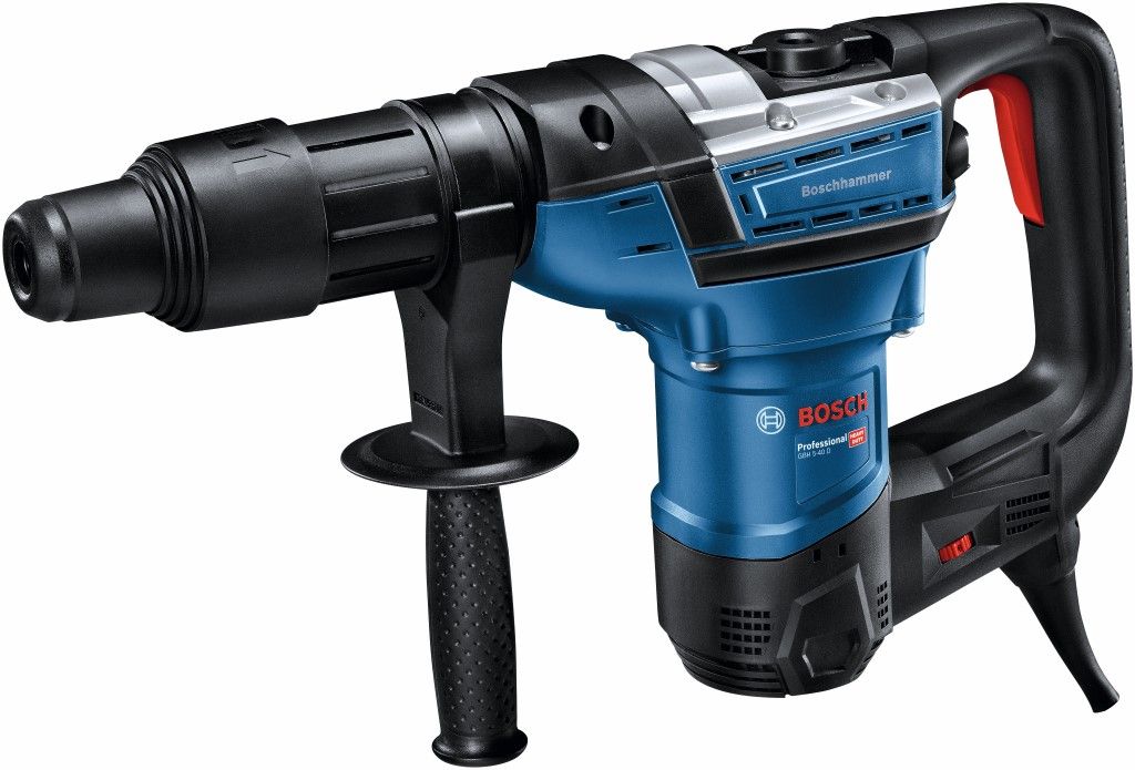 Bosch GBH 5-40 D Boorhamer in Koffer - 0611269001
