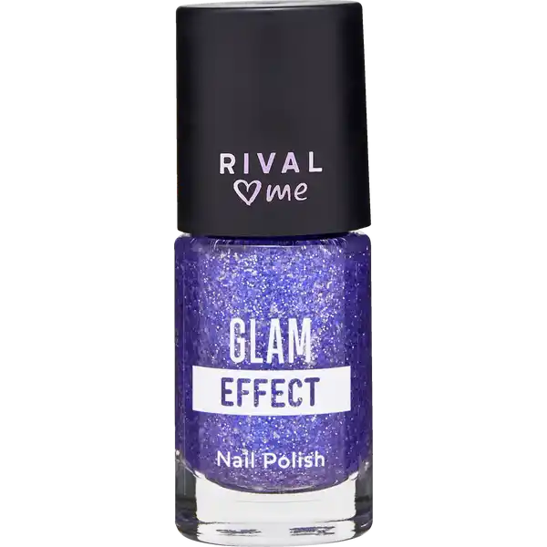 Glam Effect 06 galaxy rider