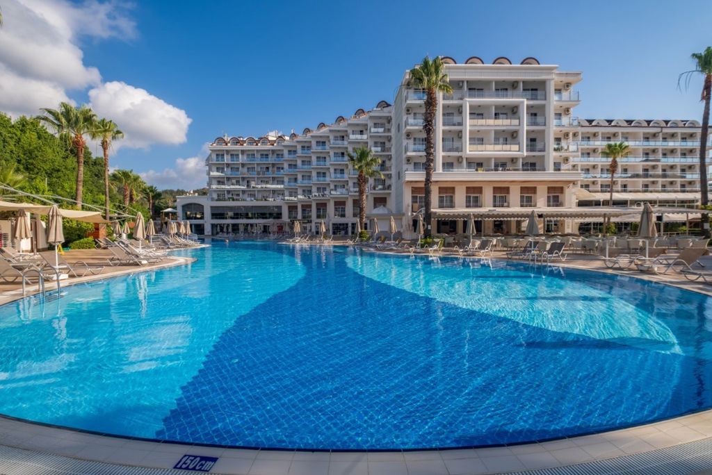 Grand Ideal Premium Hotel All Inclusive - Hotel