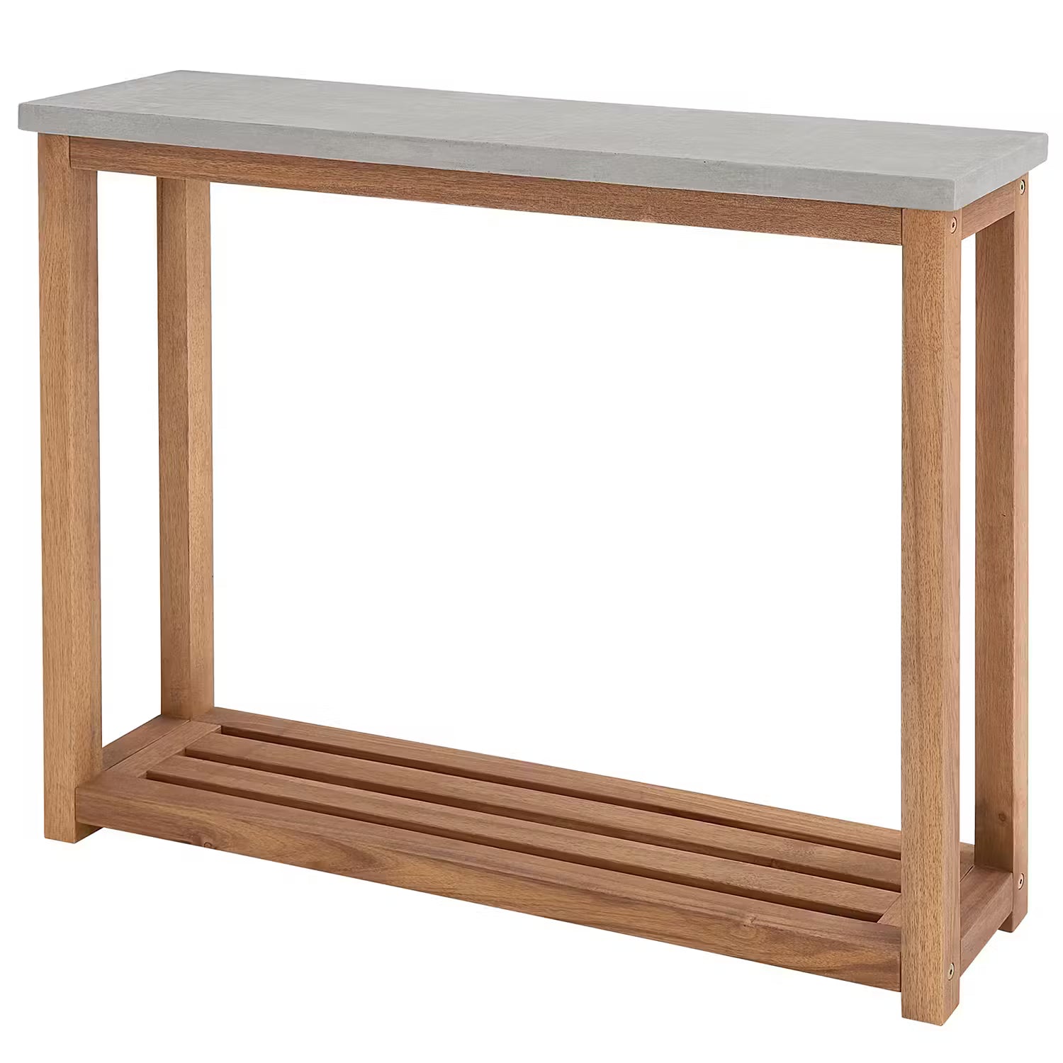 CONCRETE Beistelltisch