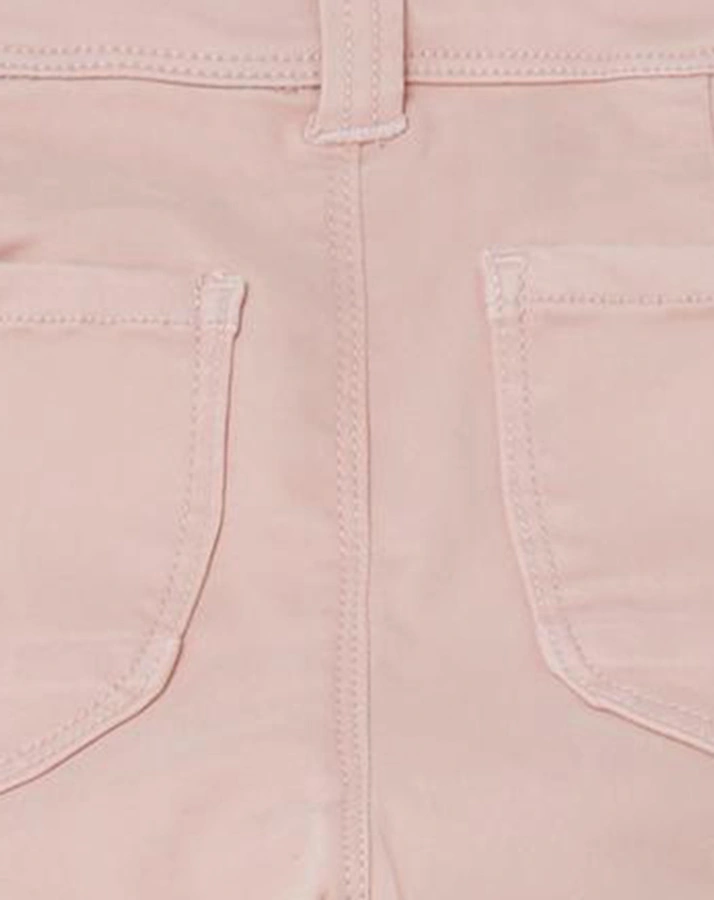 Jeggings NKFPOLLY TWITOAS in violet ice
