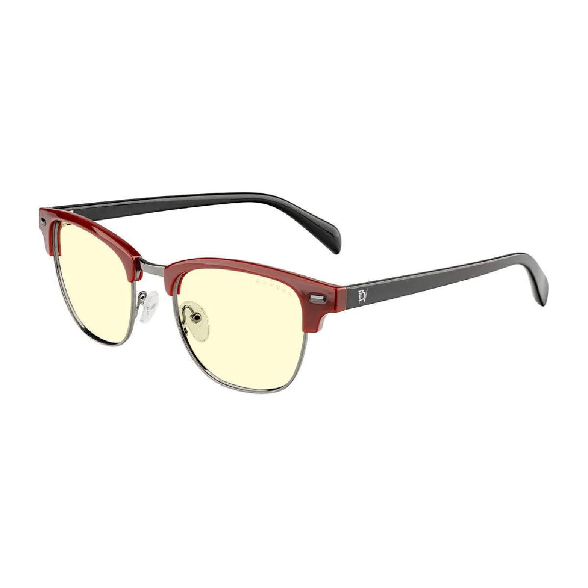Gunnar Optiks Diablo IV Sanctuary Edition