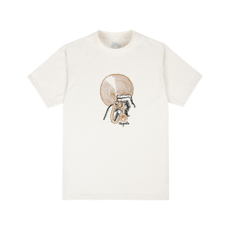 T-shirt POV - Naturel