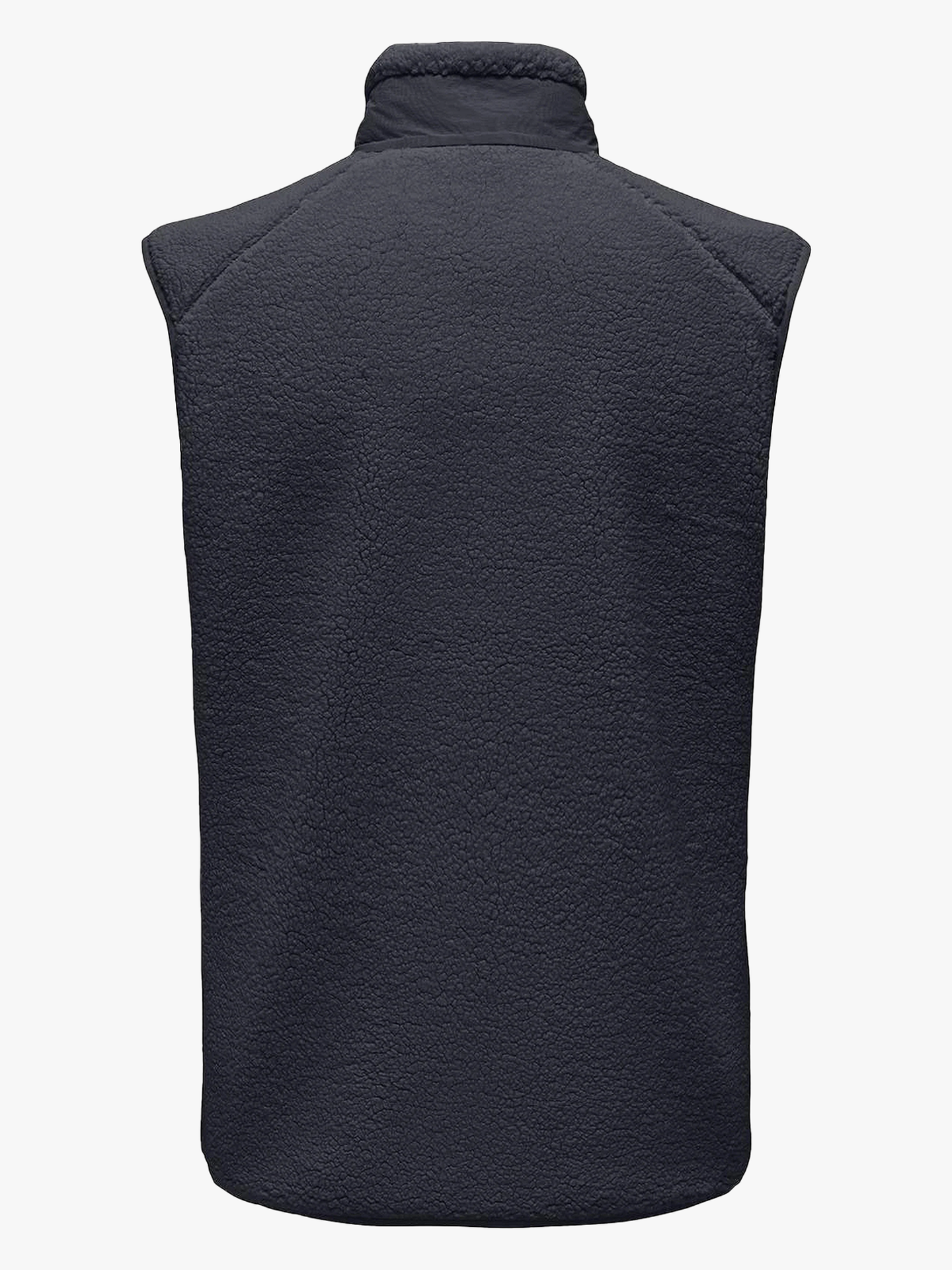 Dallas Sherpa Vest