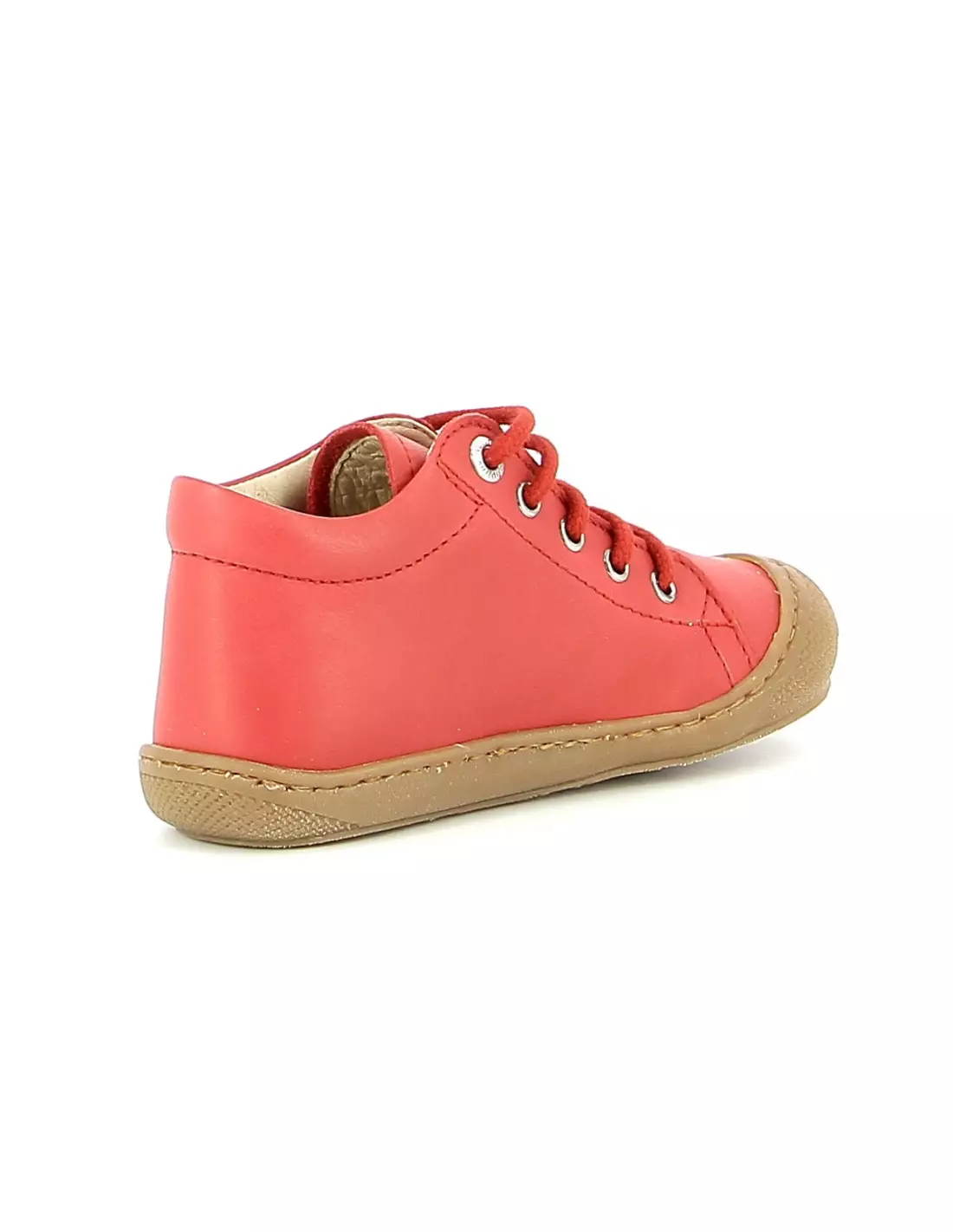 NATURINO COCOON - Baskets Rouge