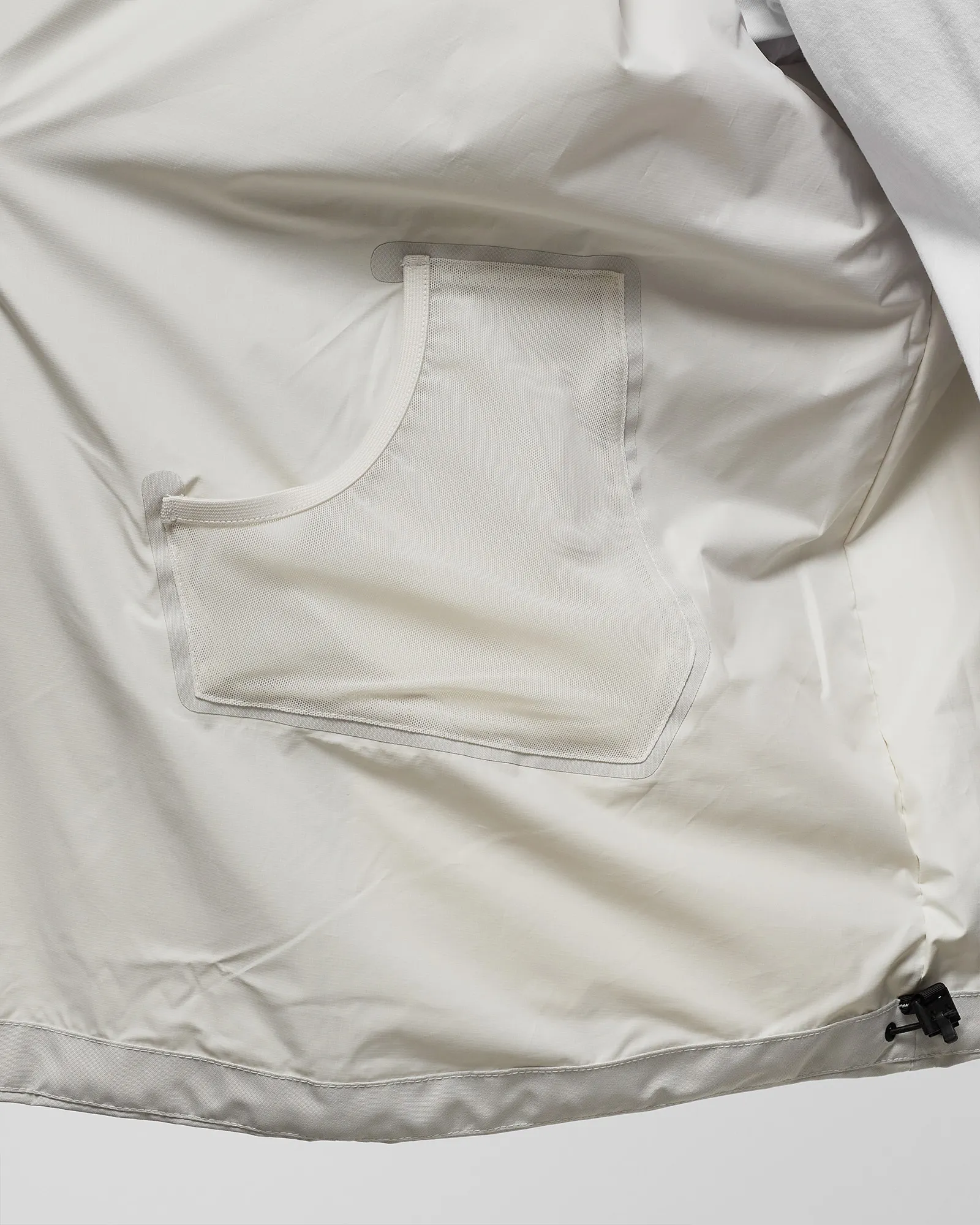 The North Face M RMST STEEP TECH GTX WORK JKT