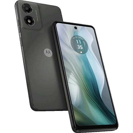 Motorola E14 2+64GB - Graphite Grey