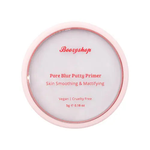 Pore ​​Blur Putty Primer