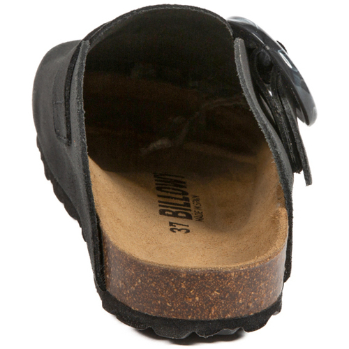 Billowy - 8303C04 Negro