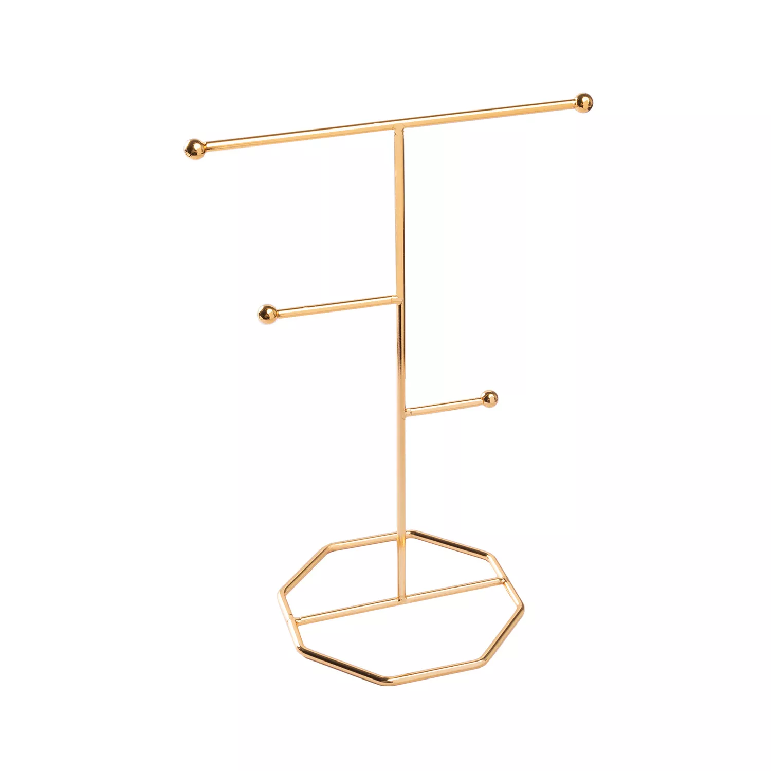 Blanca Smykkestativ Guld KXD0855
