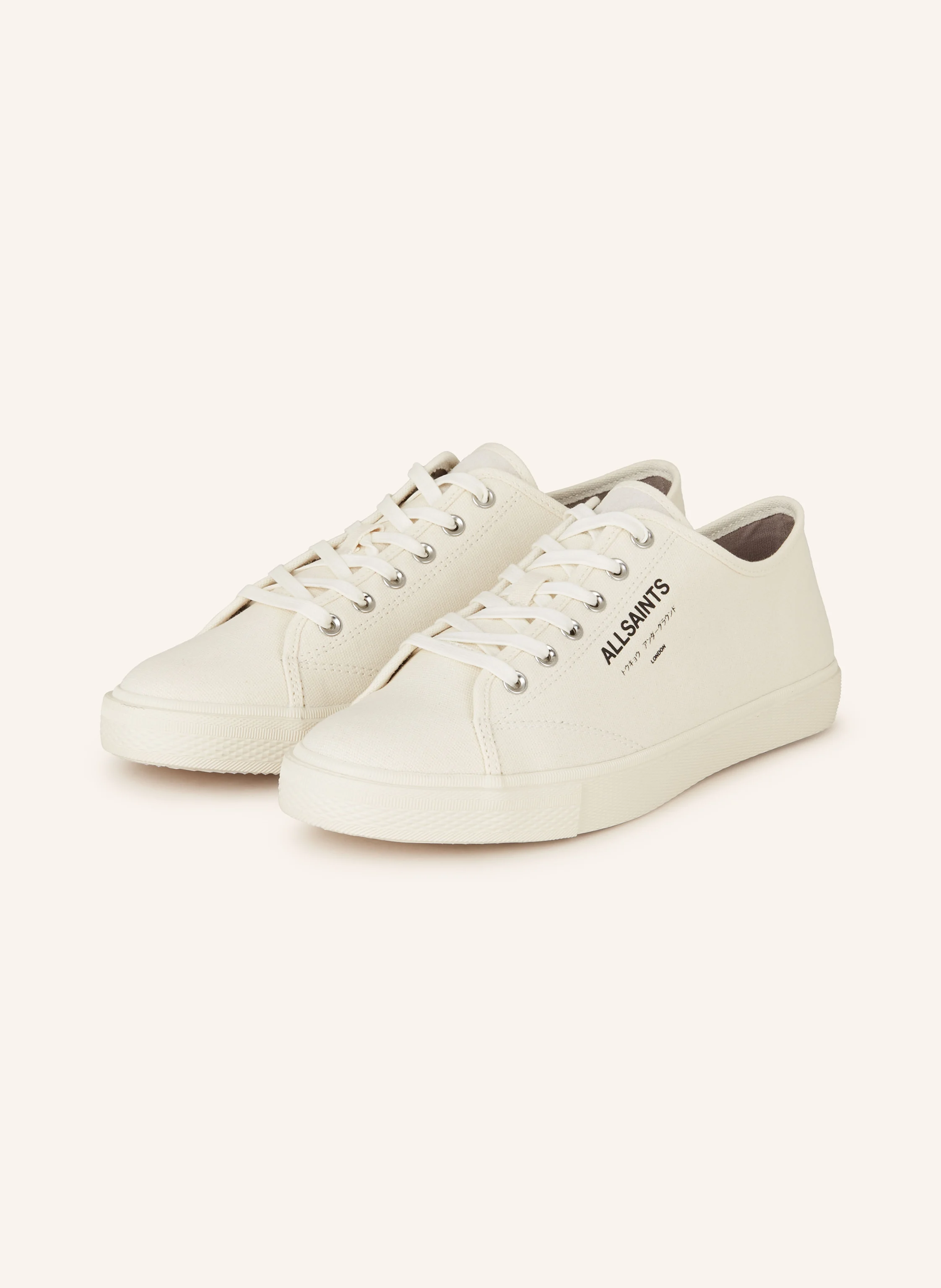 ALLSAINTS Sneaker UNDERGROUND