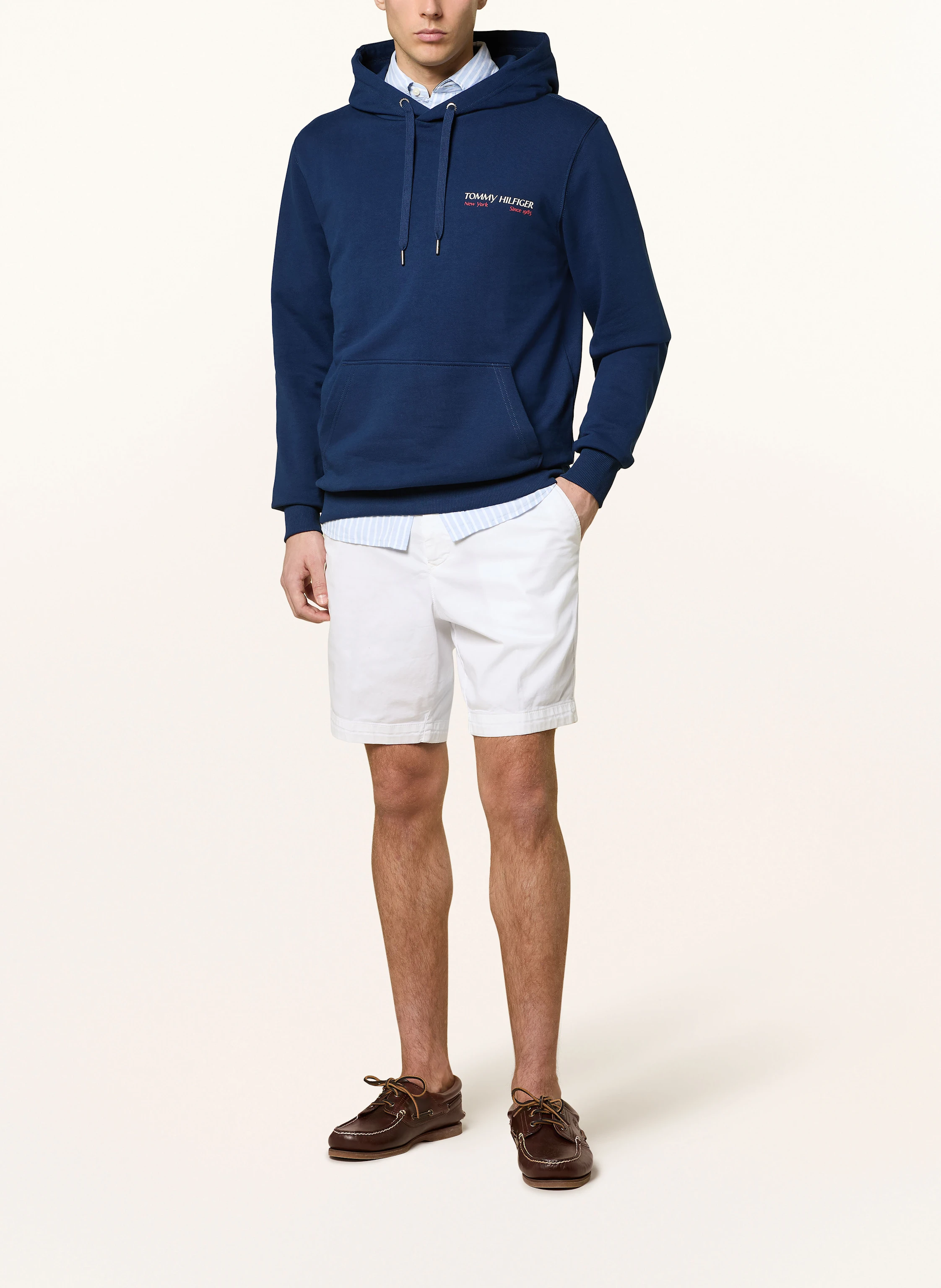 TOMMY HILFIGER Hoodie