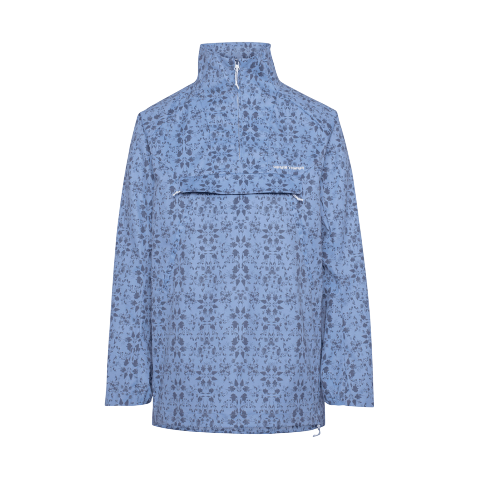 Anorak Ruth iris