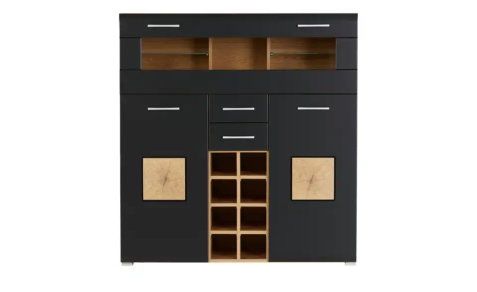 Barschrank Fun Plus
