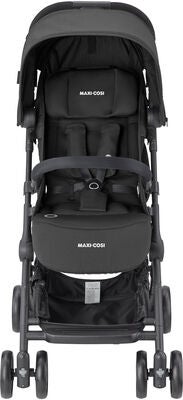 Maxi-Cosi Lara 2 Trille, Essential Black