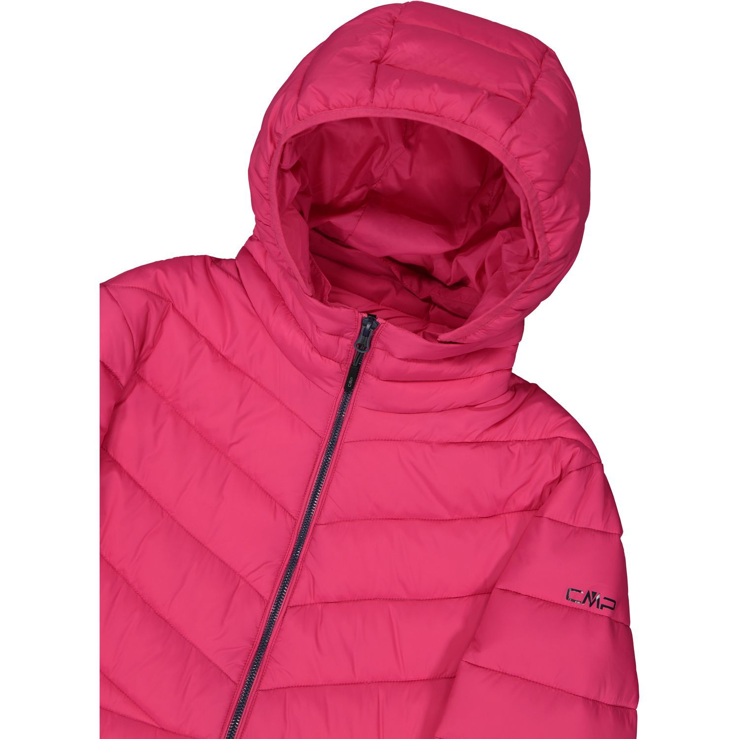 CMPWoman Jacket Zip Hood 35K3546