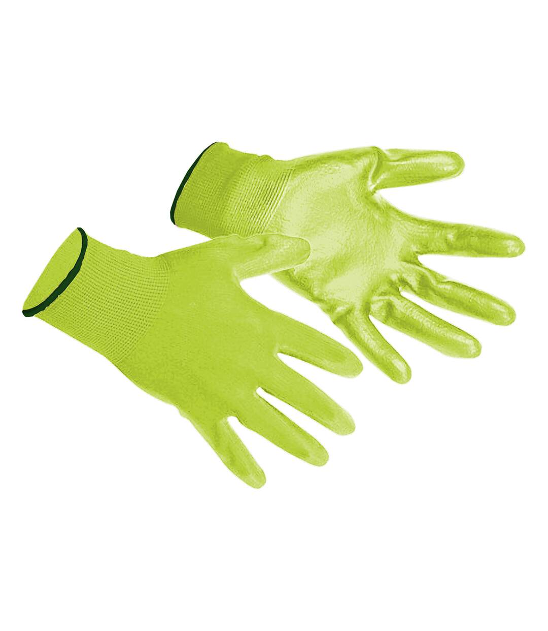 Portwest (A120) - Gants de travail - Adulte unisexe (Jaune) (XL) - UTRW1001