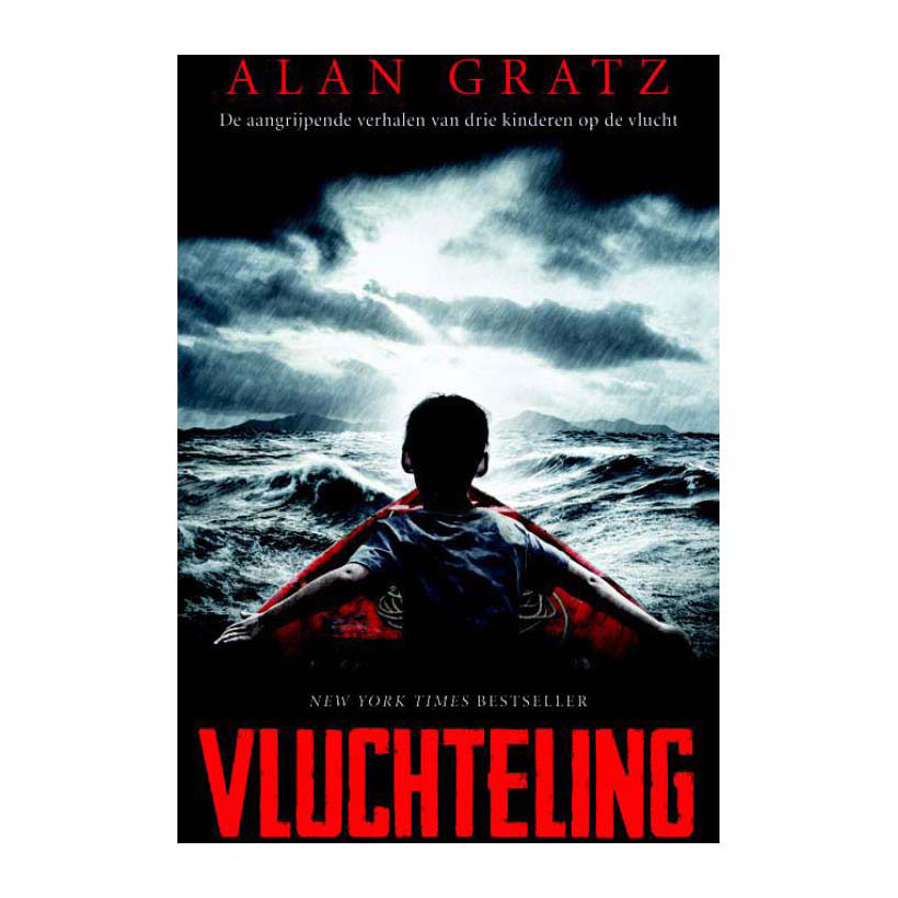 Vluchteling