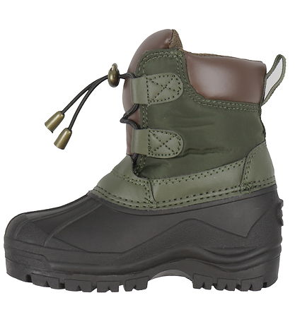 Mikk-Line Winterstiefel - Seesack