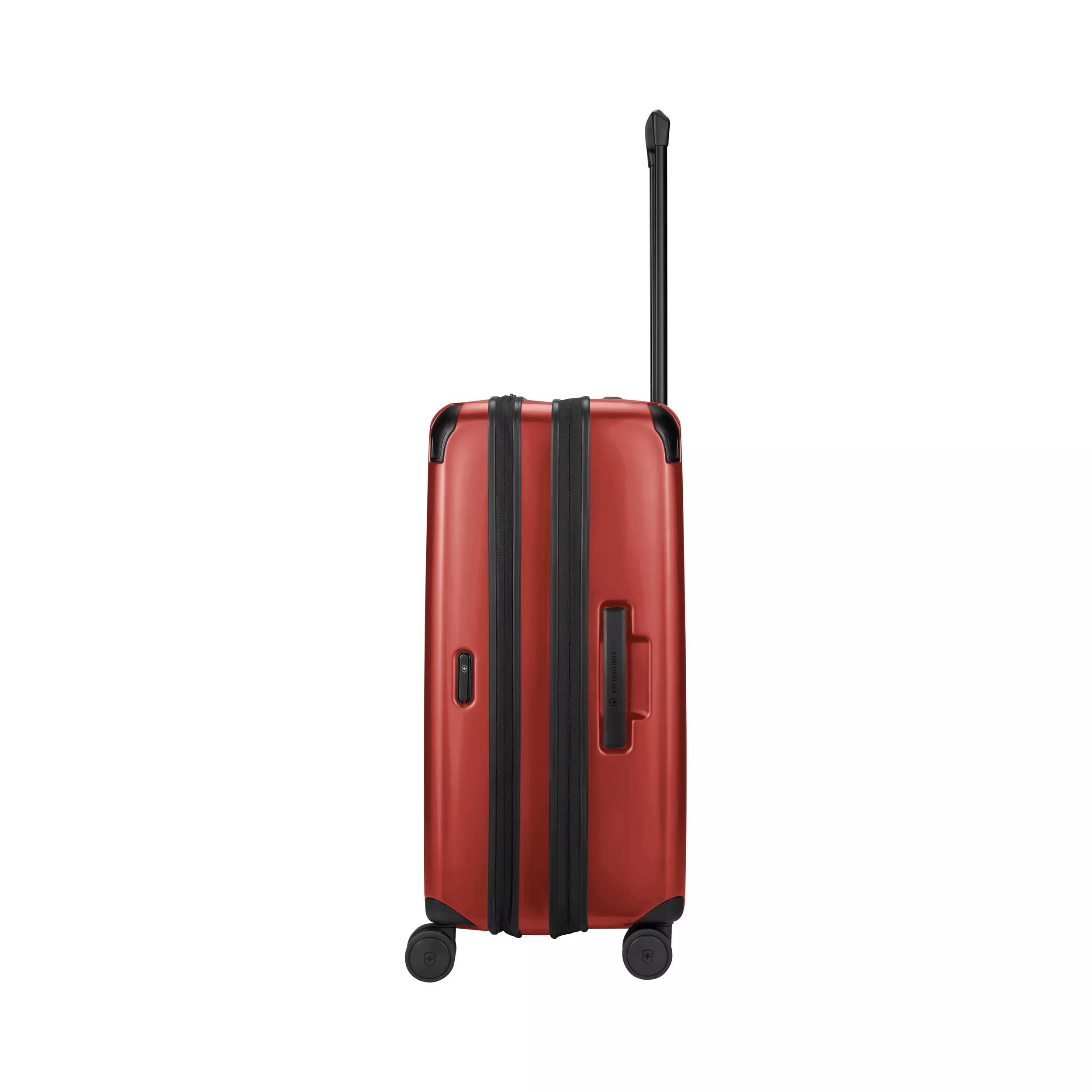 Spectra 3.0 Expandable Medium Case-rot