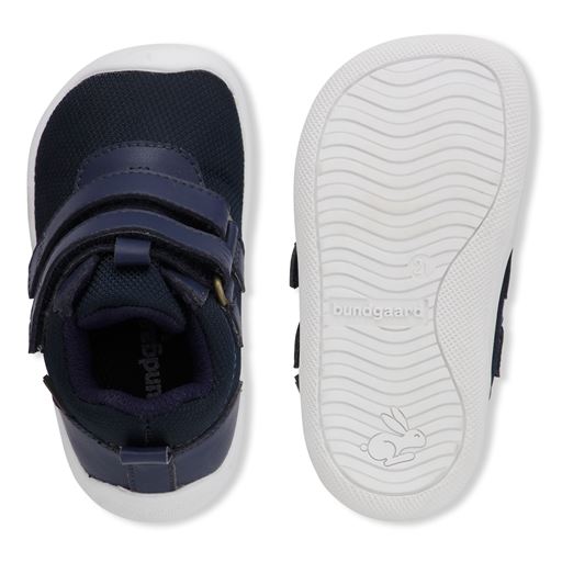 Bundgaard The Walk Sport Tex Sko, Navy, 21