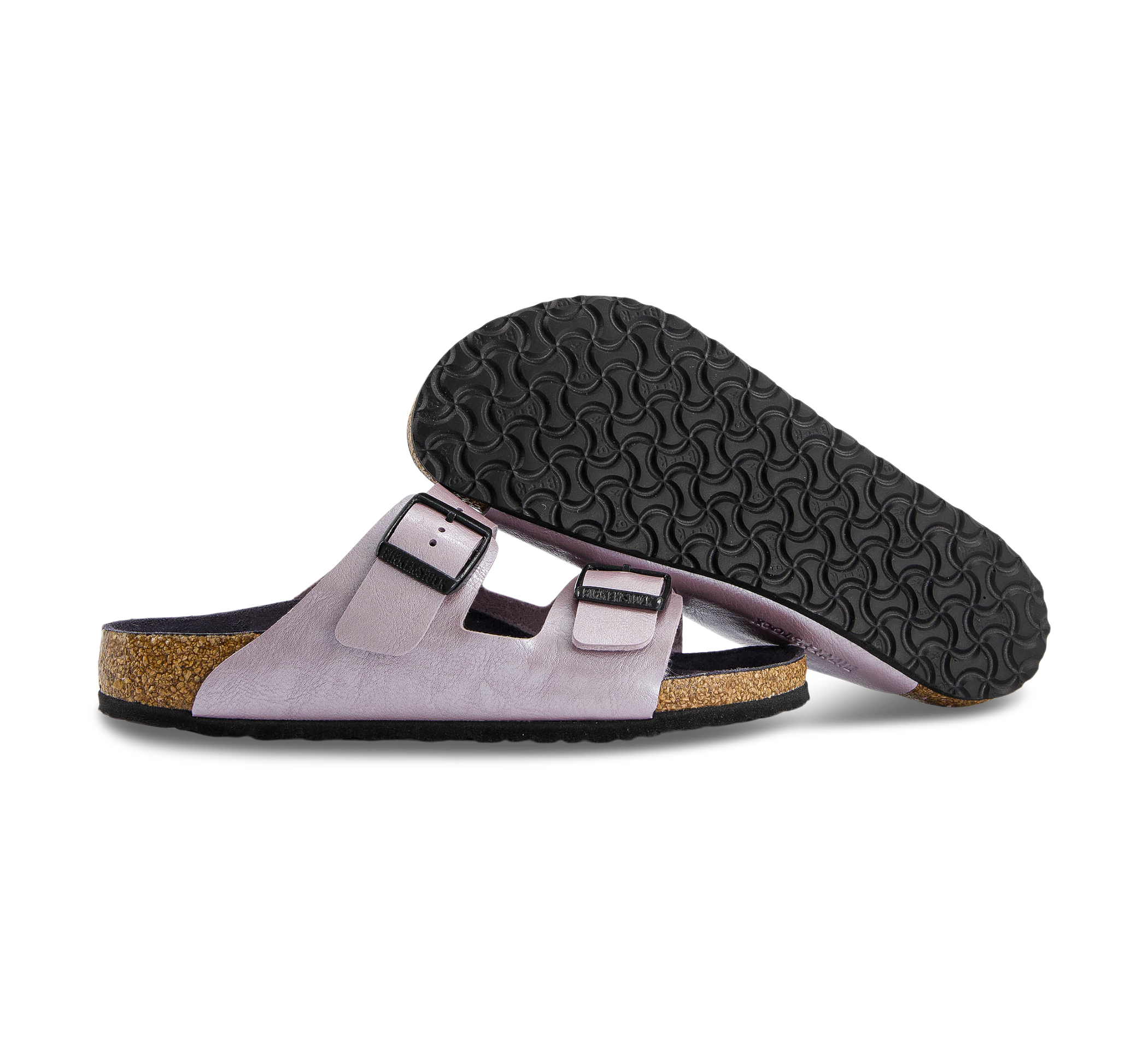 Birkenstock Arizona Kids Birko-Flor