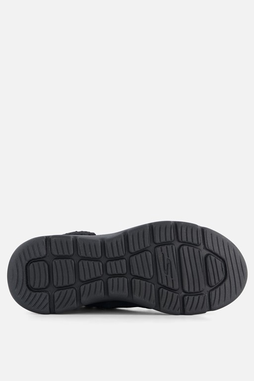 Skechers On The Go Glacial Veterboots zwart