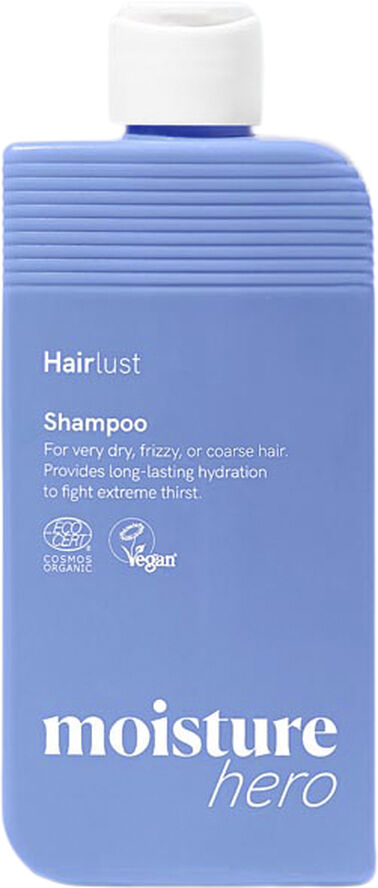 Hairlust Moisture Hero Shampoo