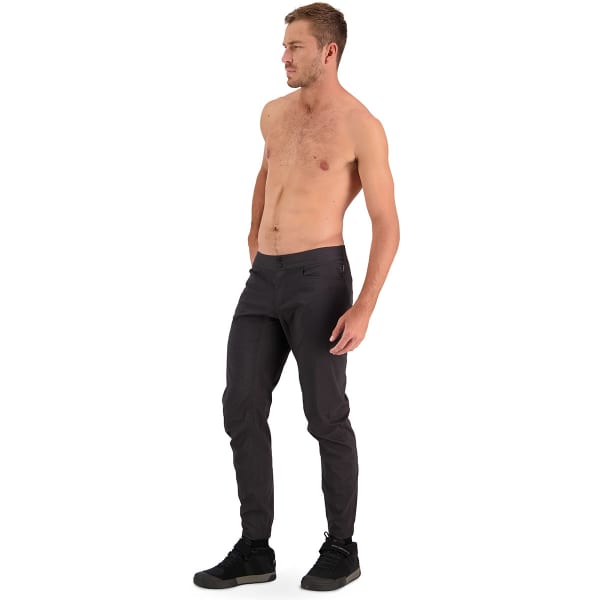 Pantalon VTT MONS ROYALE VIRAGE PANTS BLACK